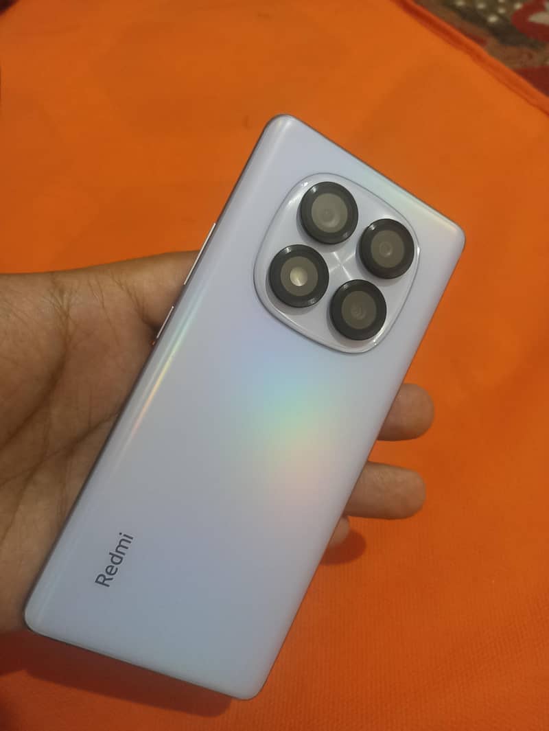 Xiaomi Redmi Note 14 Pro 4