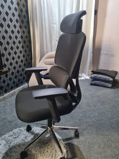 Gaming Ergonomic Chair