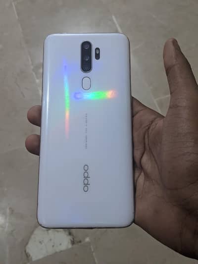 OPPO A5