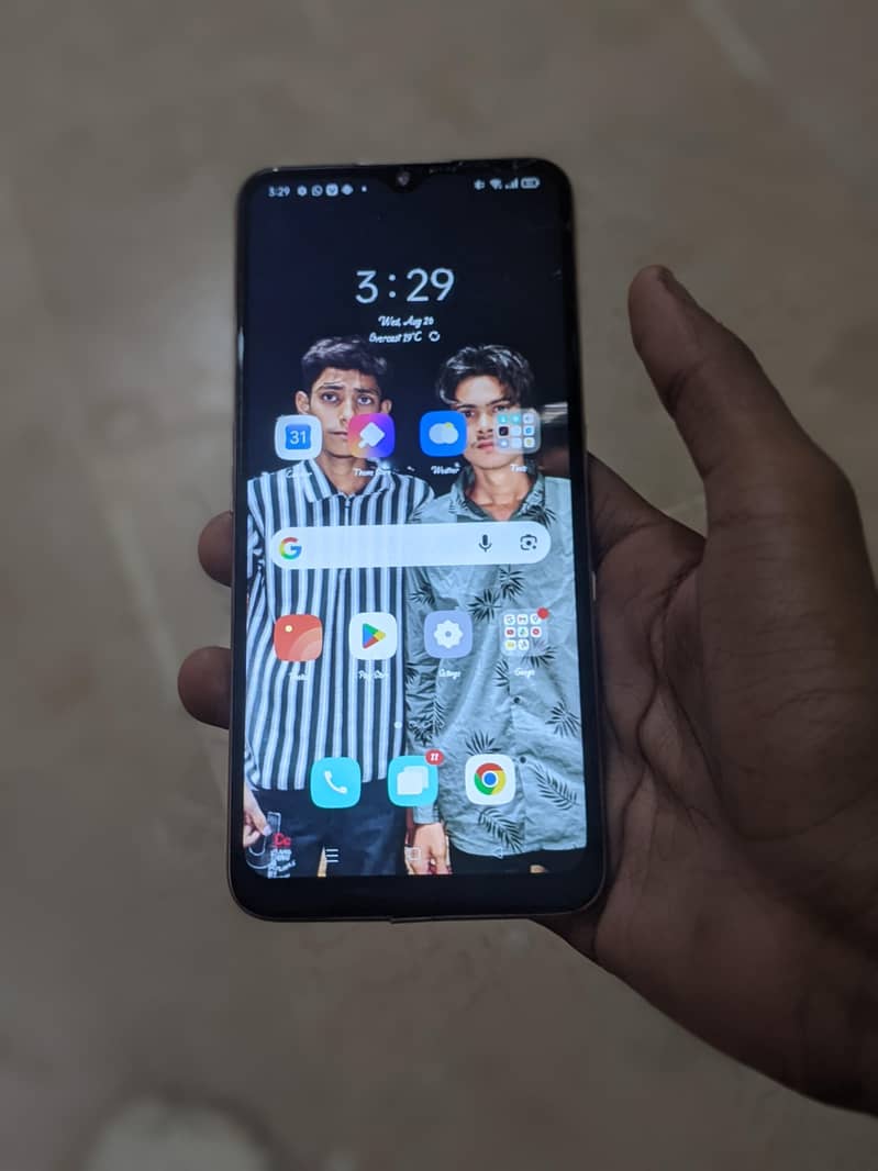 OPPO A5 1