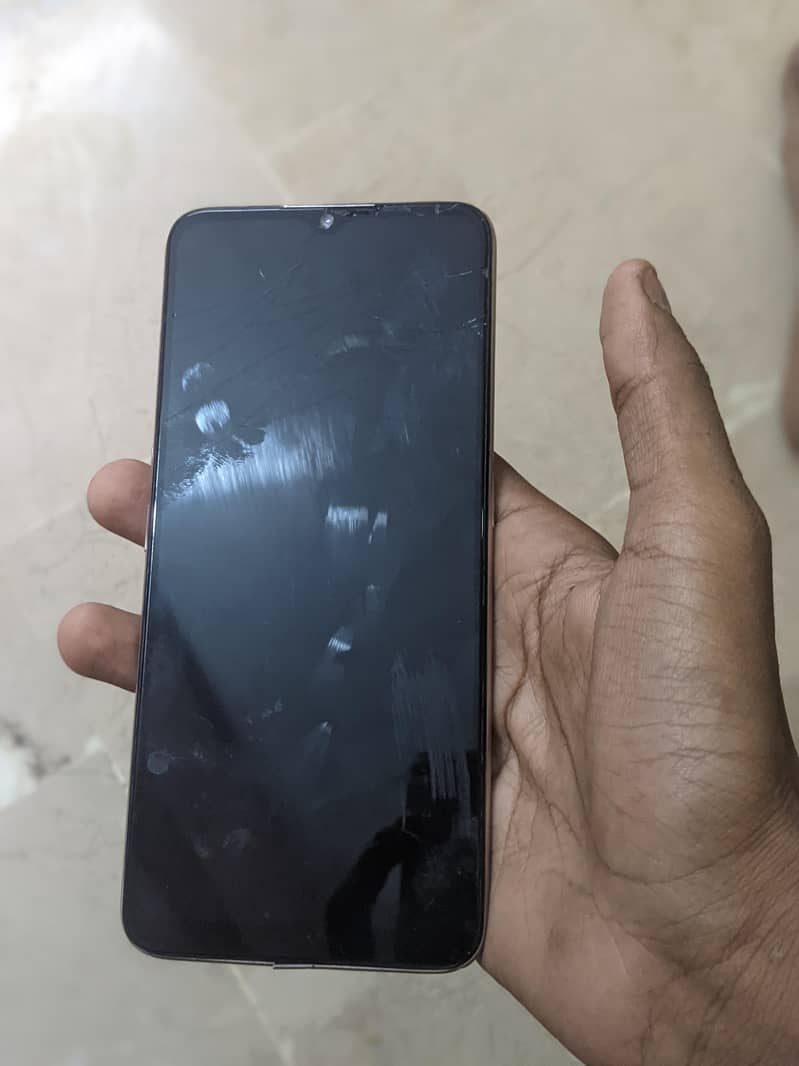 OPPO A5 2