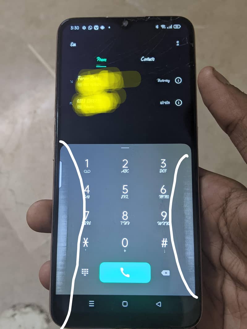 OPPO A5 3