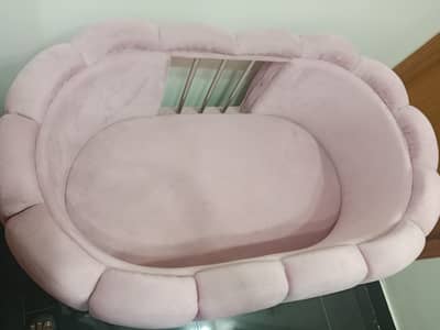 Baby Swing / Baby Cradle – Excellent Condition