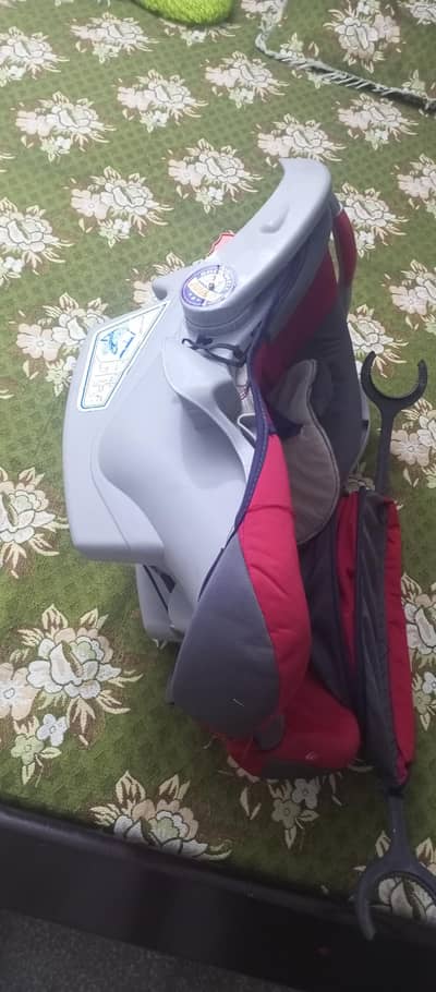 baby seater