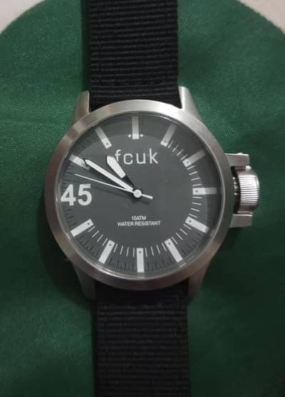 original watch FC11408B
