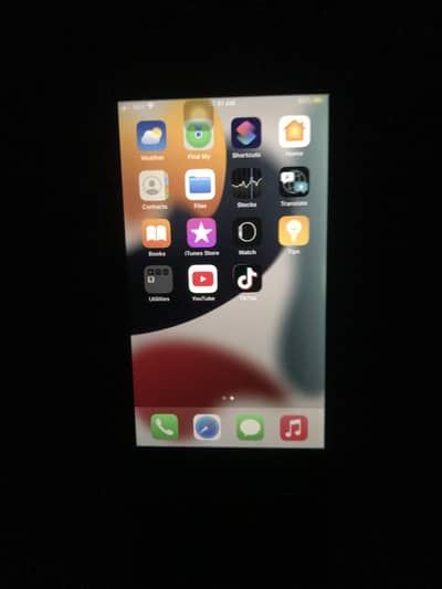 Apple iPhone 7 Plus