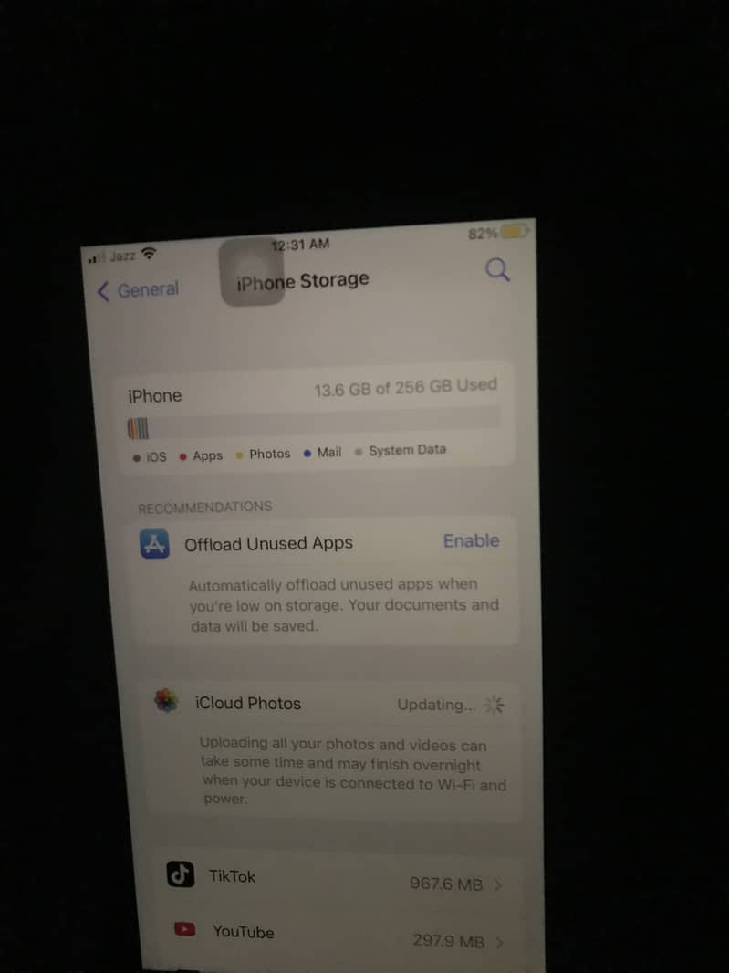 Apple iPhone 7 Plus 1
