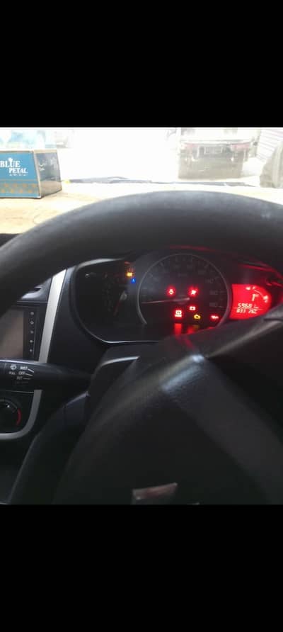 Suzuki Cultus VXl 2021
