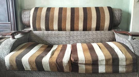 Sofa 2 seater