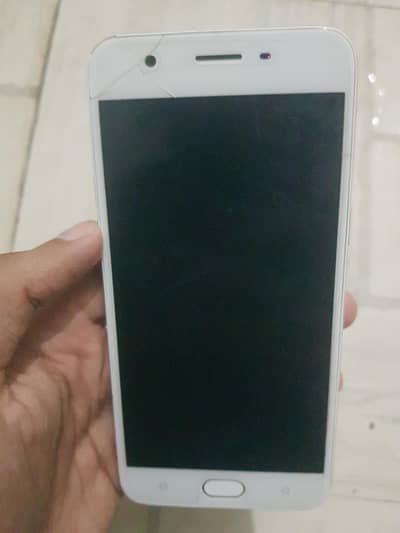 OPPO A57 with box 4gb ram 64gb storage Call on 0/3/2/3/4/4/2/4/0/6/1