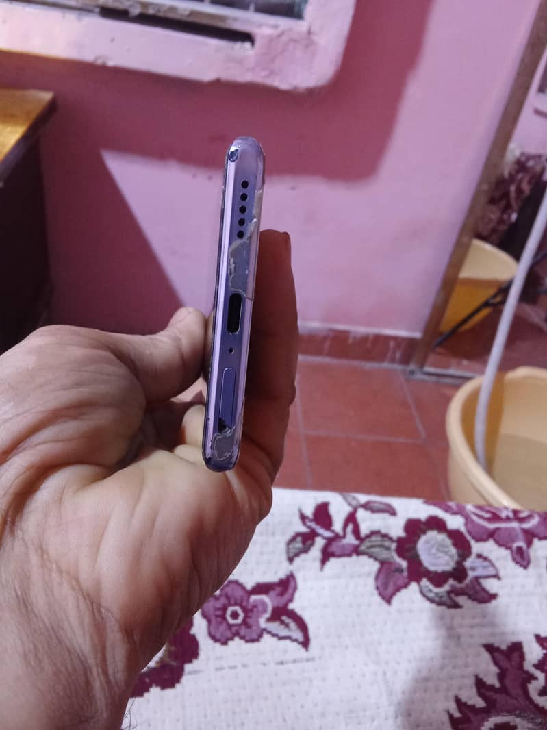 Honor X9a 3