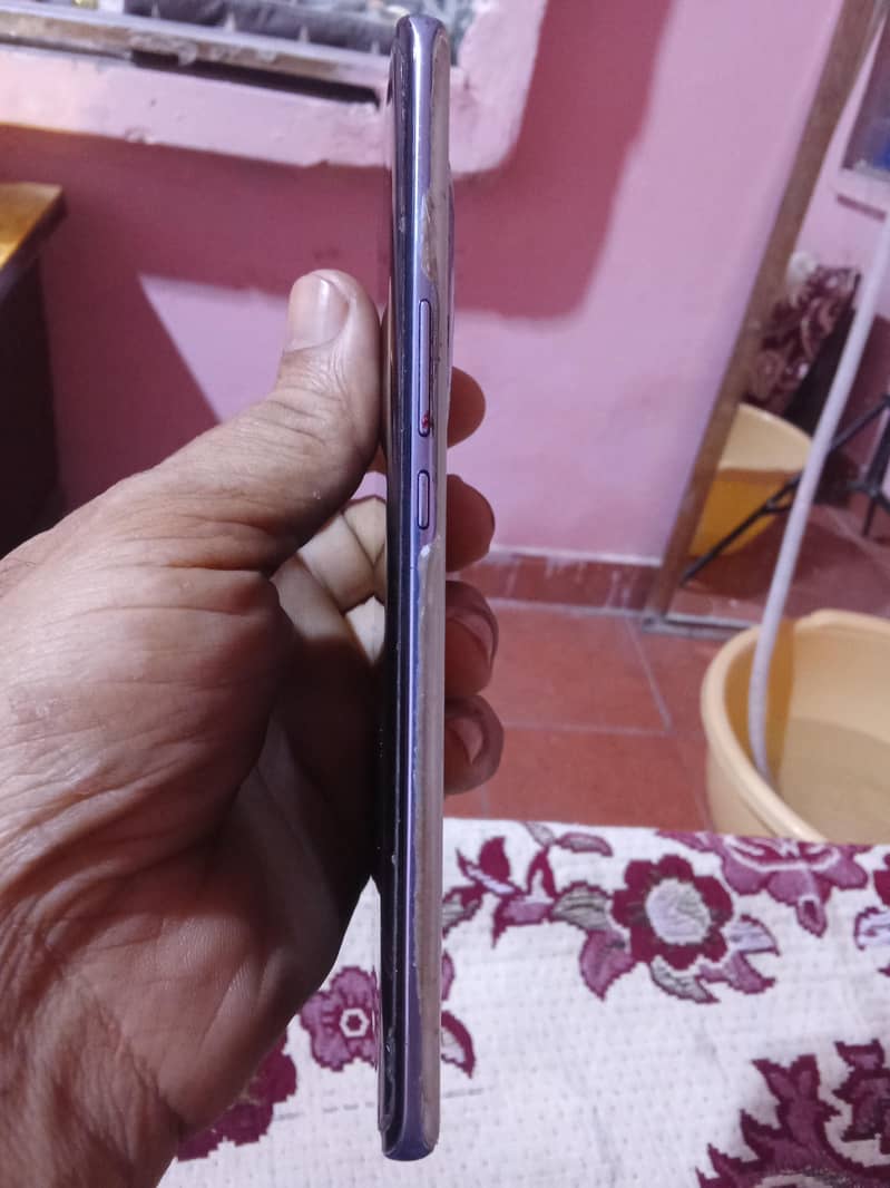 Honor X9a 4