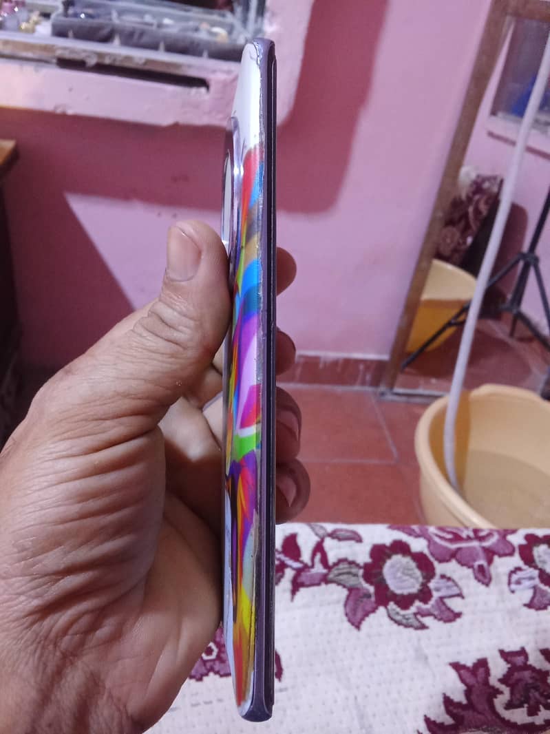 Honor X9a 6