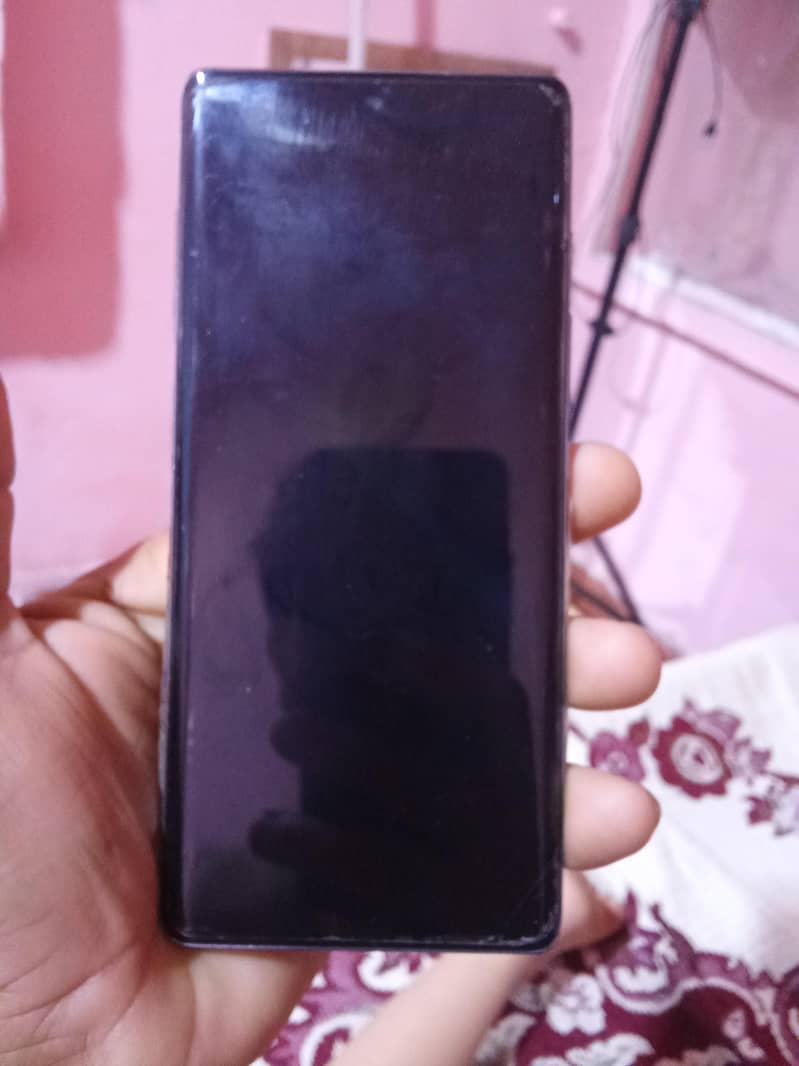 Honor X9a 7