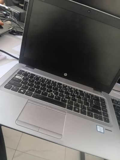 HP ProBook 640 G2 | Core i5 6th Gen | 4GB RAM | 128GB SSD | 14″