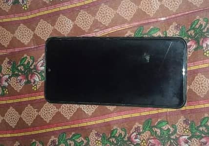 Infinix Note 11