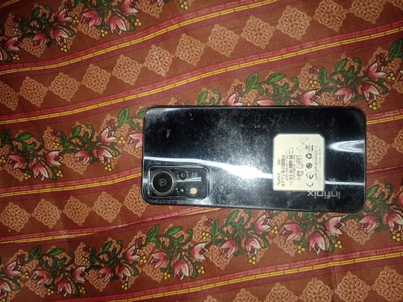 Infinix Note 11 1