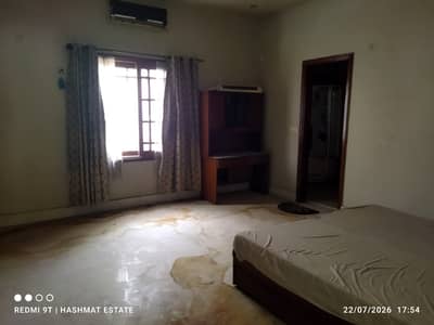 Bungalow For Commercial Use