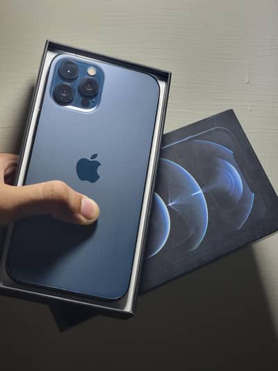 Apple iPhone 12 Pro Max