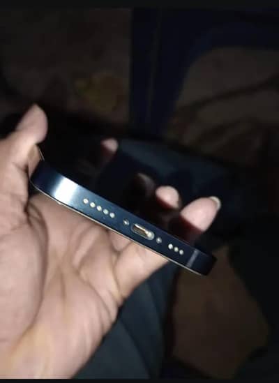 Apple iPhone 12