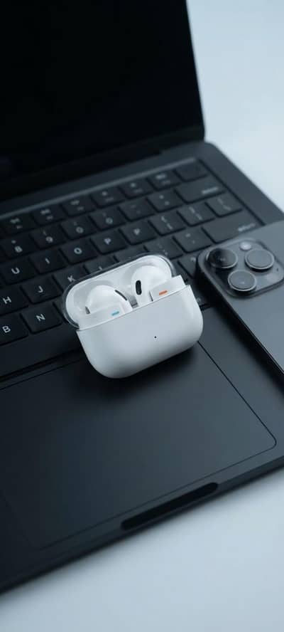 Airbuds pro 3