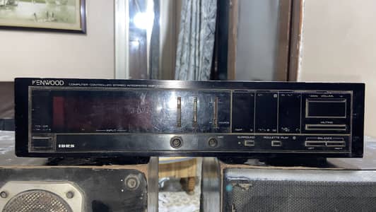 Speaker
