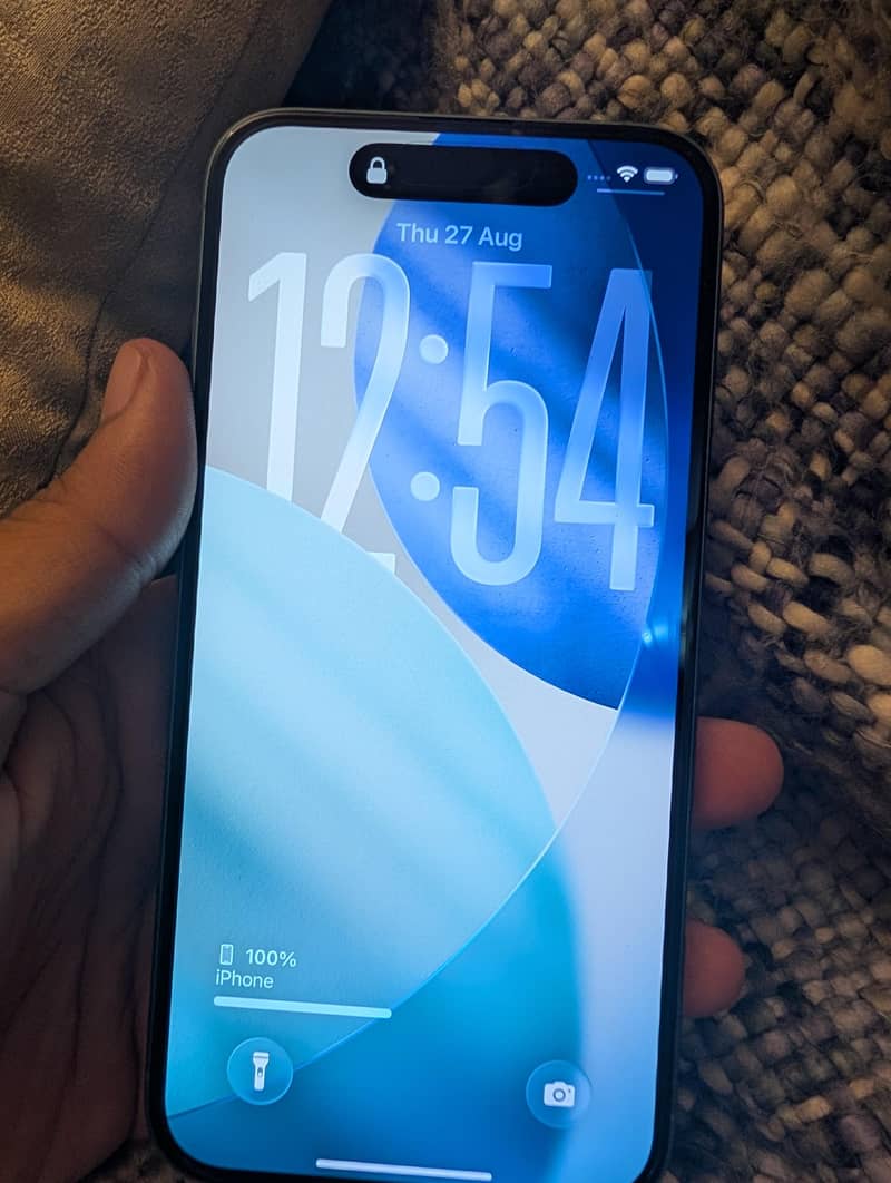 IPHONE 16 PLUS (TEAL) 5