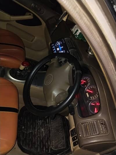 Honda civic 2006 minwal my family us car