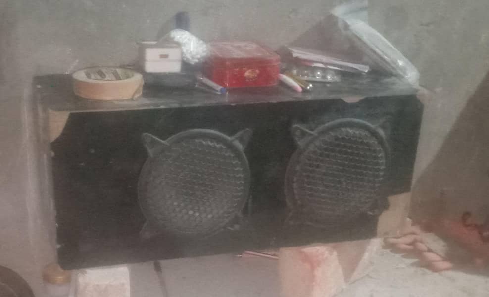 Sony speaker 1
