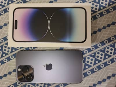 Apple iPhone 14 Pro Max