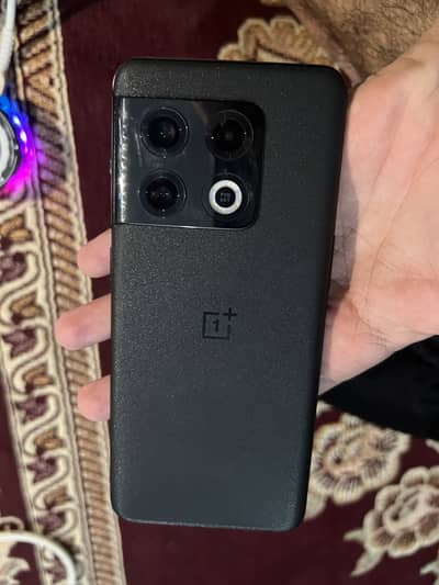 One Plus 10 Pro 12/256 non pta