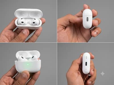 Airpods 2 Premium