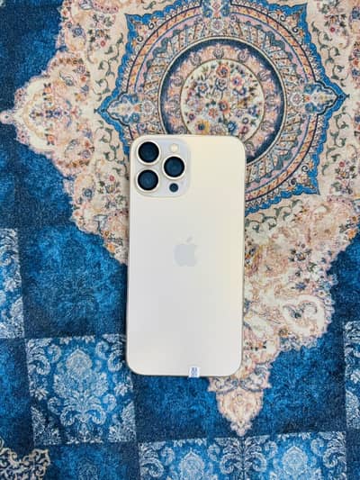 Apple iPhone 13 Pro Max 256gb FU