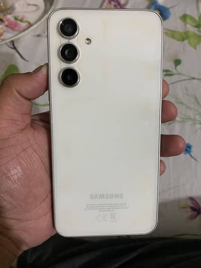 Samsung Mobile A54 5G