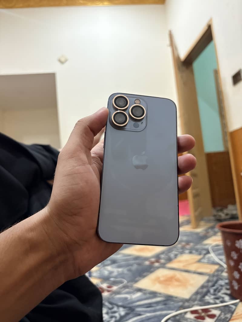 iphone 13pro 0
