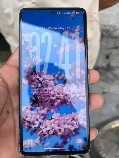 Xiaomi 11T 08/128GB