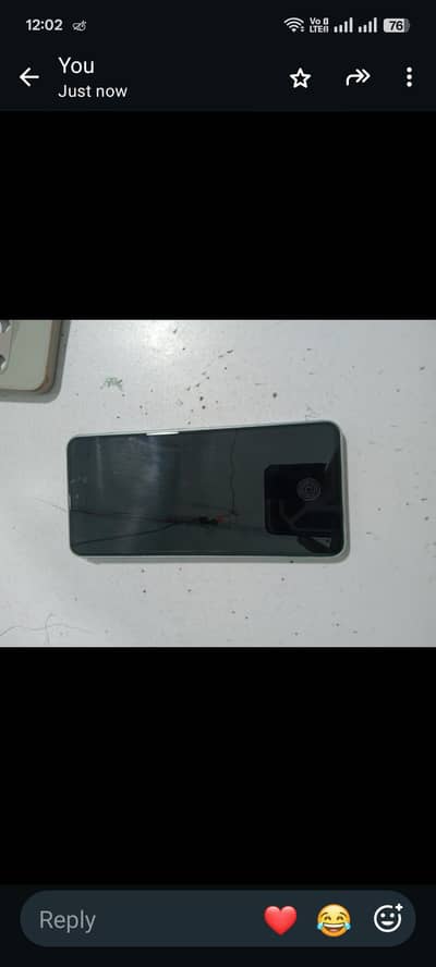 One Plus Ace 2V