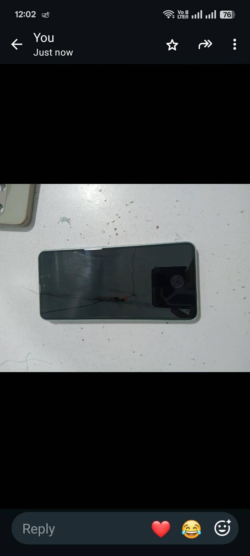 One Plus Ace 2V 0
