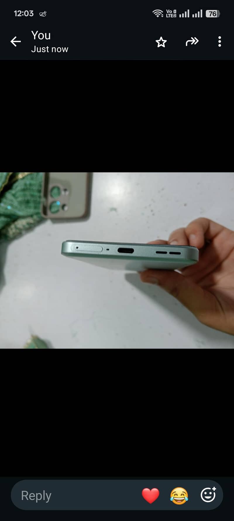 One Plus Ace 2V 2