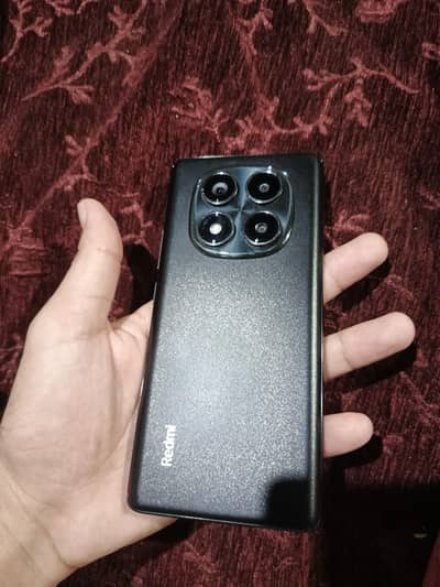 Xiaomi Redmi Note 14 Pro