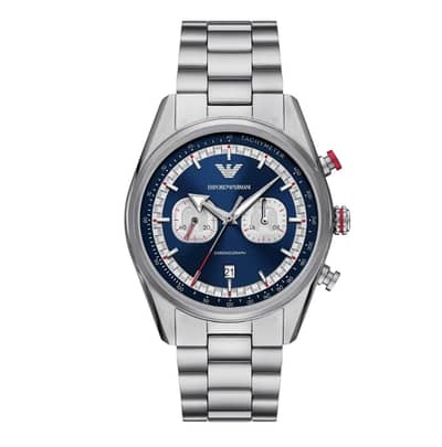Emporio Armani watch in new condtion with box