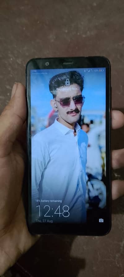 Huawei P Smart