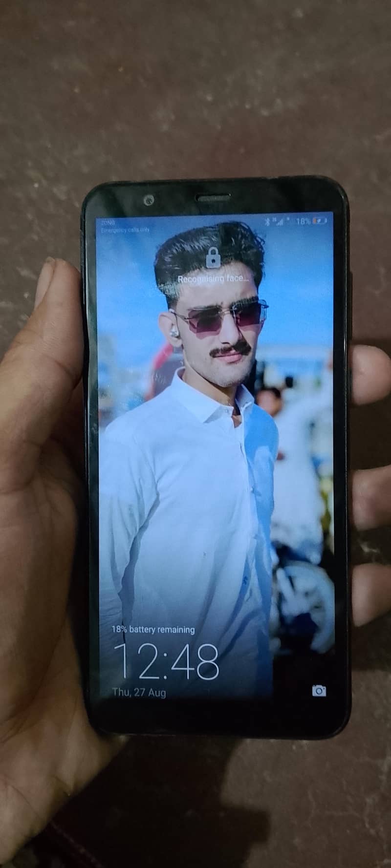 Huawei P Smart 0