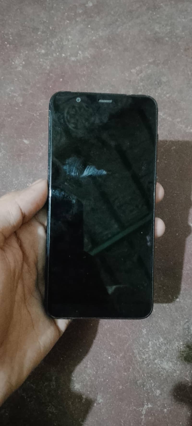Huawei P Smart 2
