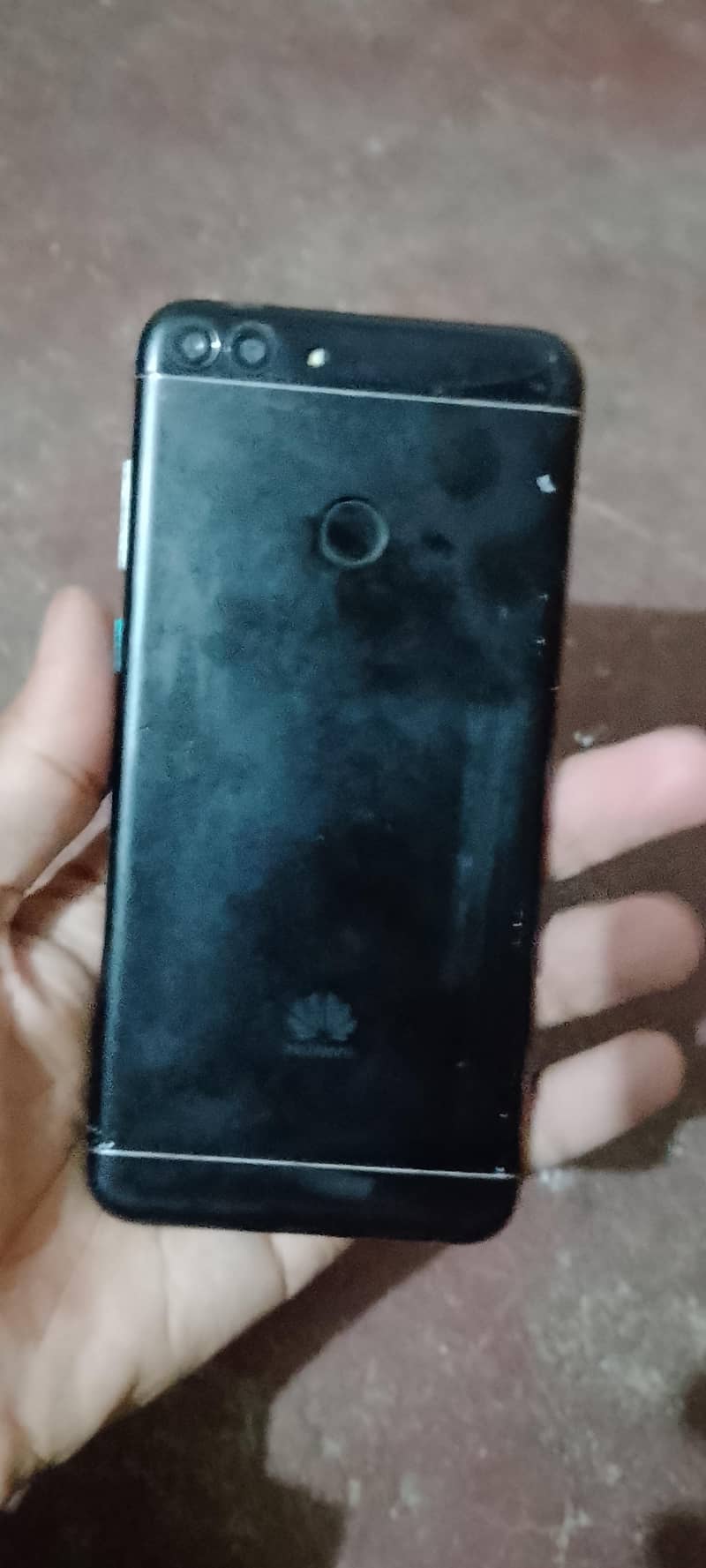 Huawei P Smart 3