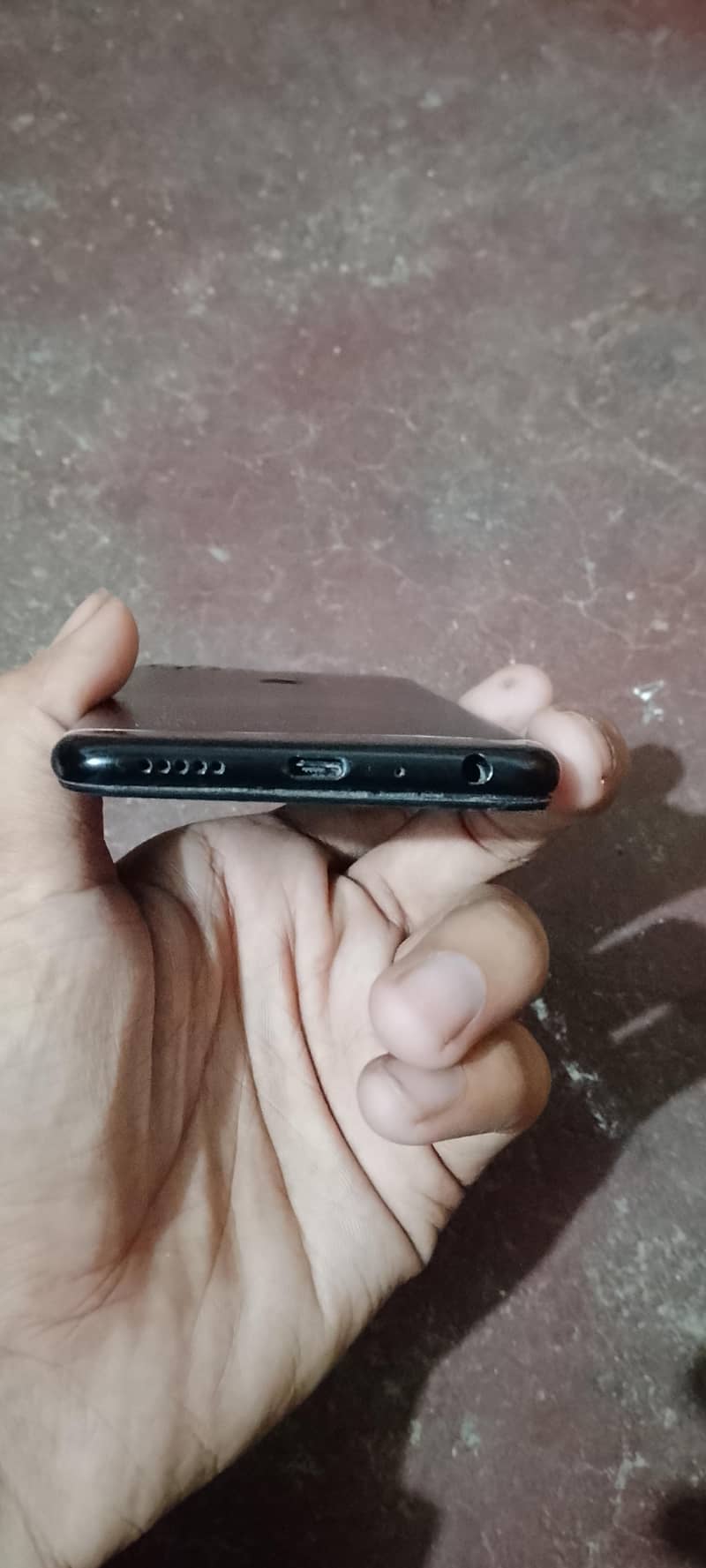 Huawei P Smart 4