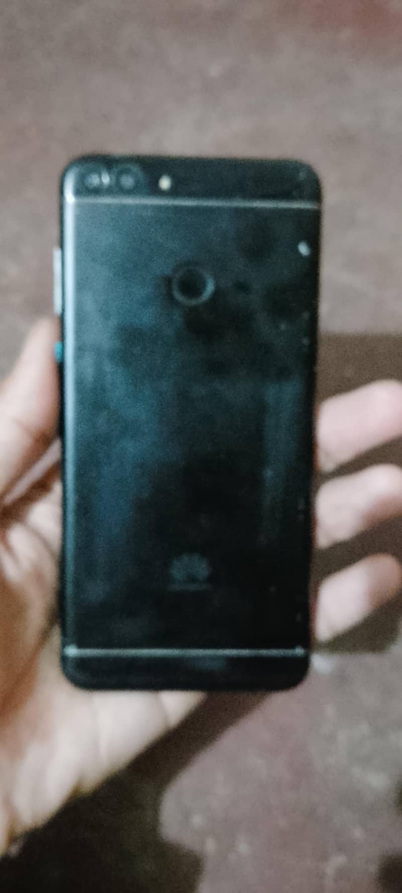 Huawei P Smart 6