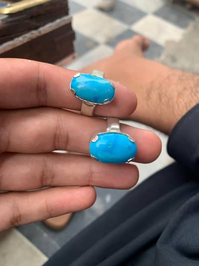 100 persent original natural firoza