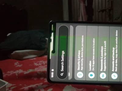 Google Pixel 7 Pro 12/128 exchange possible