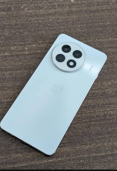 One Plus Ace 5 || Official PTA Approved|| 12 256GB
